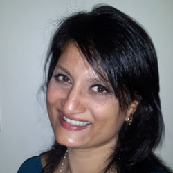 Dr Rashmi Hegde , <span>Vice President - Medical Affairs<br/> Cipla</span>
