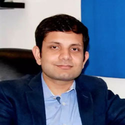 Vivek Srivastav, <span>Founder<br/> Healthcare at Home</span>