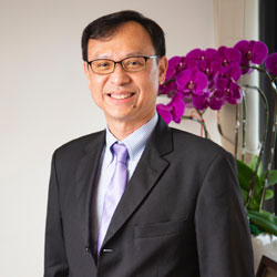 Chung-Liang Shih , <span>M.D., PH.D. Deputy Minister Ministry of Health and Welfare, Taiwan</span>