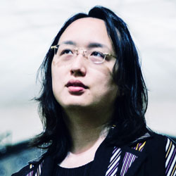 Tang Feng (Audrey Tang) , <span>Minister without Portfolio, Executive Yuan, Taiwan</span>