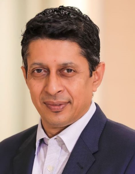 Rajesh Kumar, <span>VP Marketing – India & South Asia, UiPath</span>