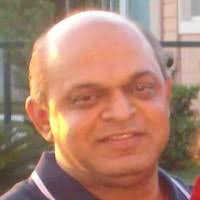 Dr. Rakesh Desai, <span>CTO and Executive Director, BSH Household Appliances Manufacturing Pvt Ltd</span>