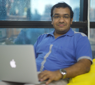 Subramanian Viswanathan, <span>Co-Founder & CEO, Disprz</span>