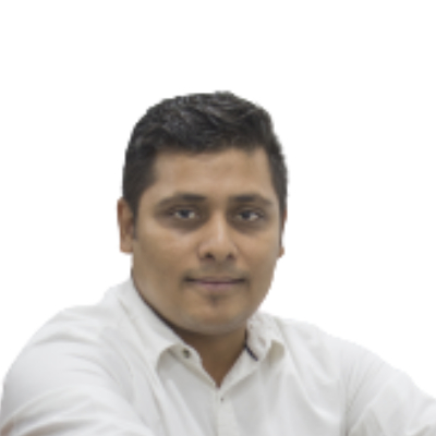 Sachin Vashishtha	, <span>Associate Director & Head - Digital Transformation & Marketing, Paisabazaar</span>