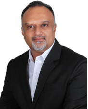 Sridhar Hariharasubramanian, <span>Director - Solution Engineering <br> Salesforce India</span>