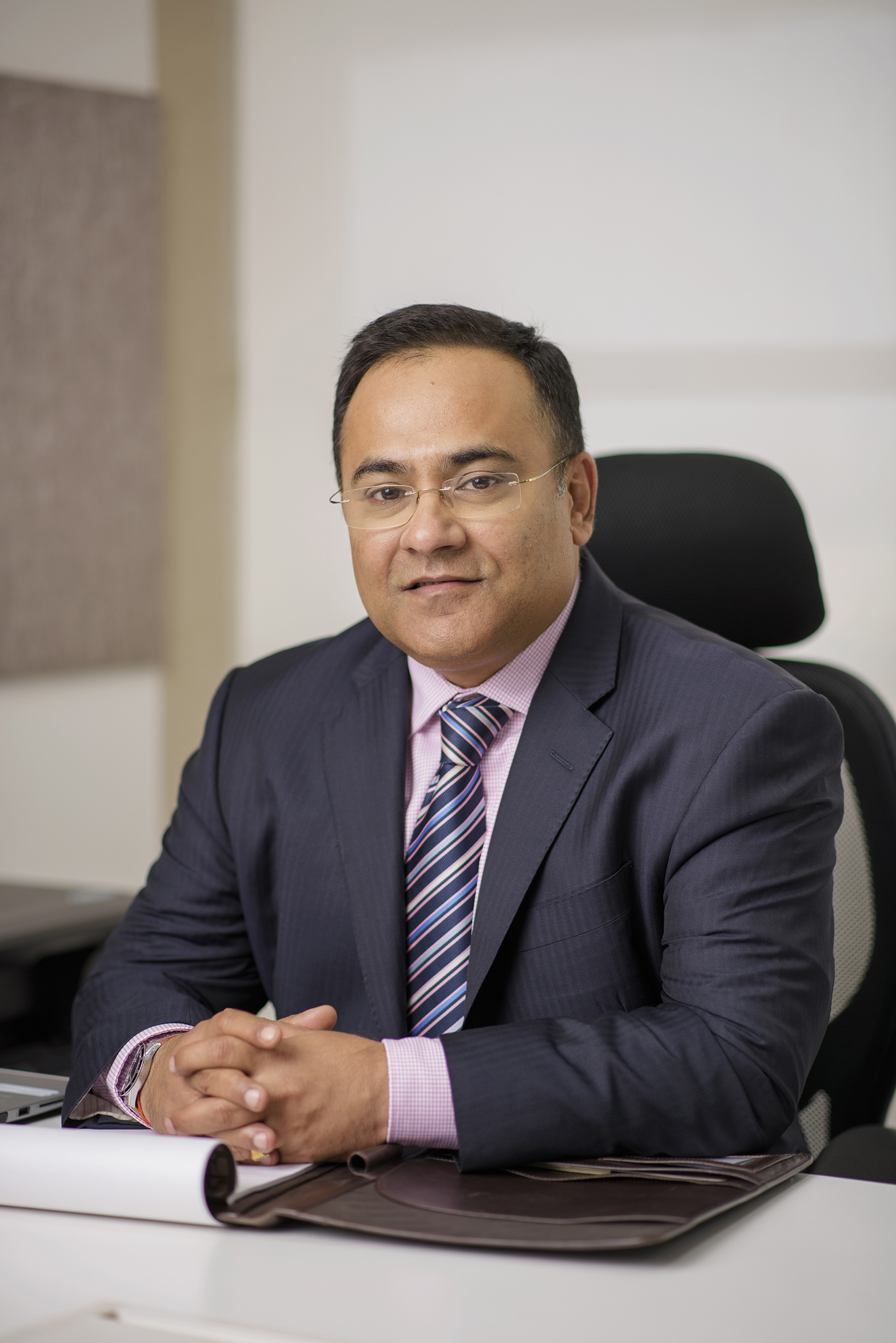 Suprakash Chaudhuri, <span>Vice President & Managing Director, Siemens Digital Industries Software </span>