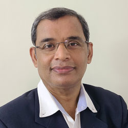 Kailash Yagnik , <span><br/> Senior Vice President - Strategy <br/> Enterprise Solution & MSE Siemens Healthcare Pvt. Ltd.</span>