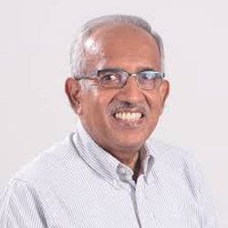 Thulasiraj Ravilla , <span><br/>Executive Director LAICO & Director – Operations<br/> Aravind Eye Care System</span>