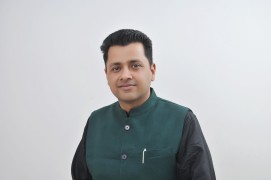 Unique Kumar, <span>Group Chief Information Security Officer, CK Birla Group</span>