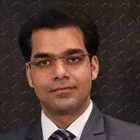 Mohd. Shadab Siddiqui, <span>Head-Information Security, Hotstar</span>