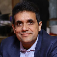 Yask Sharma, <span>Chief Information Security Officer, Indian Oil Corporation Limited </span>