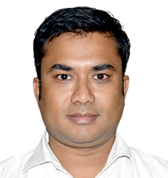Dr. T. Arun, <span>Principal Secretary – Health, Revenue, District Magistrate Puducherry & CEO, Puducherry Smart City Limited, UT Of Puducherry</span>