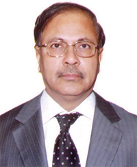 Partha S Bhattacharyya, <span>Former Chairman, Coal India Ltd</span>
