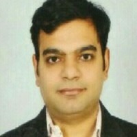 Ambuj Bhalla, <span>VP & Chief Information Security Officer, IndiGo Airlines</span>
