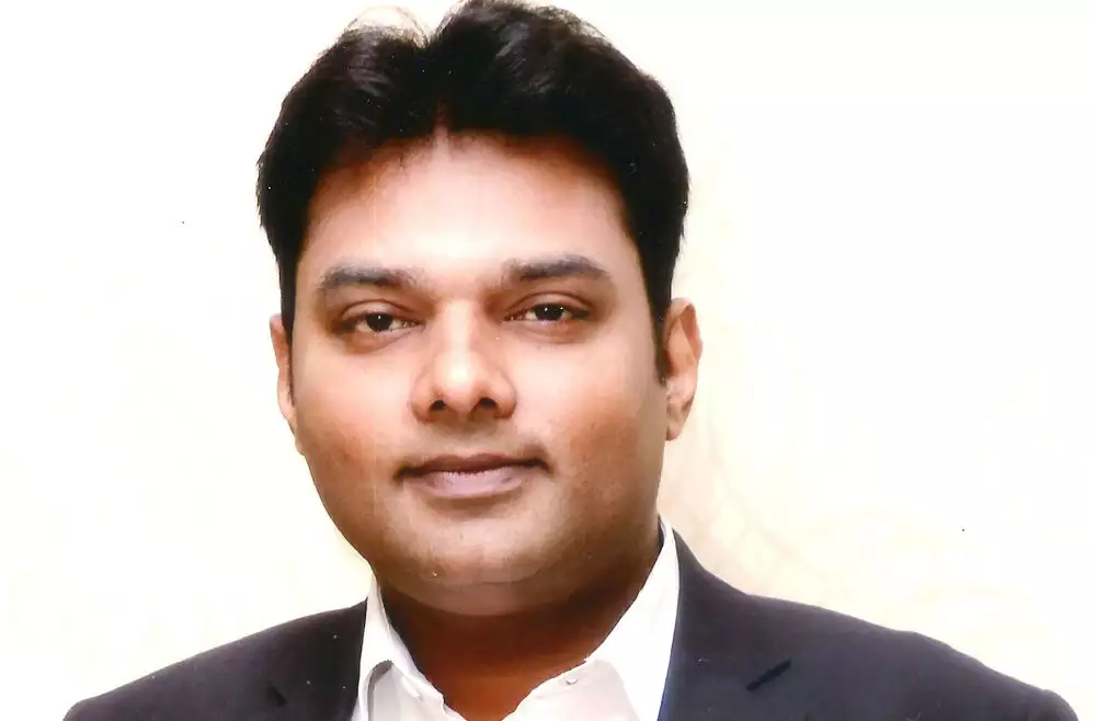 Akhil Verma, <span>Chief Information Security Officer, Airtel Payments Bank</span>