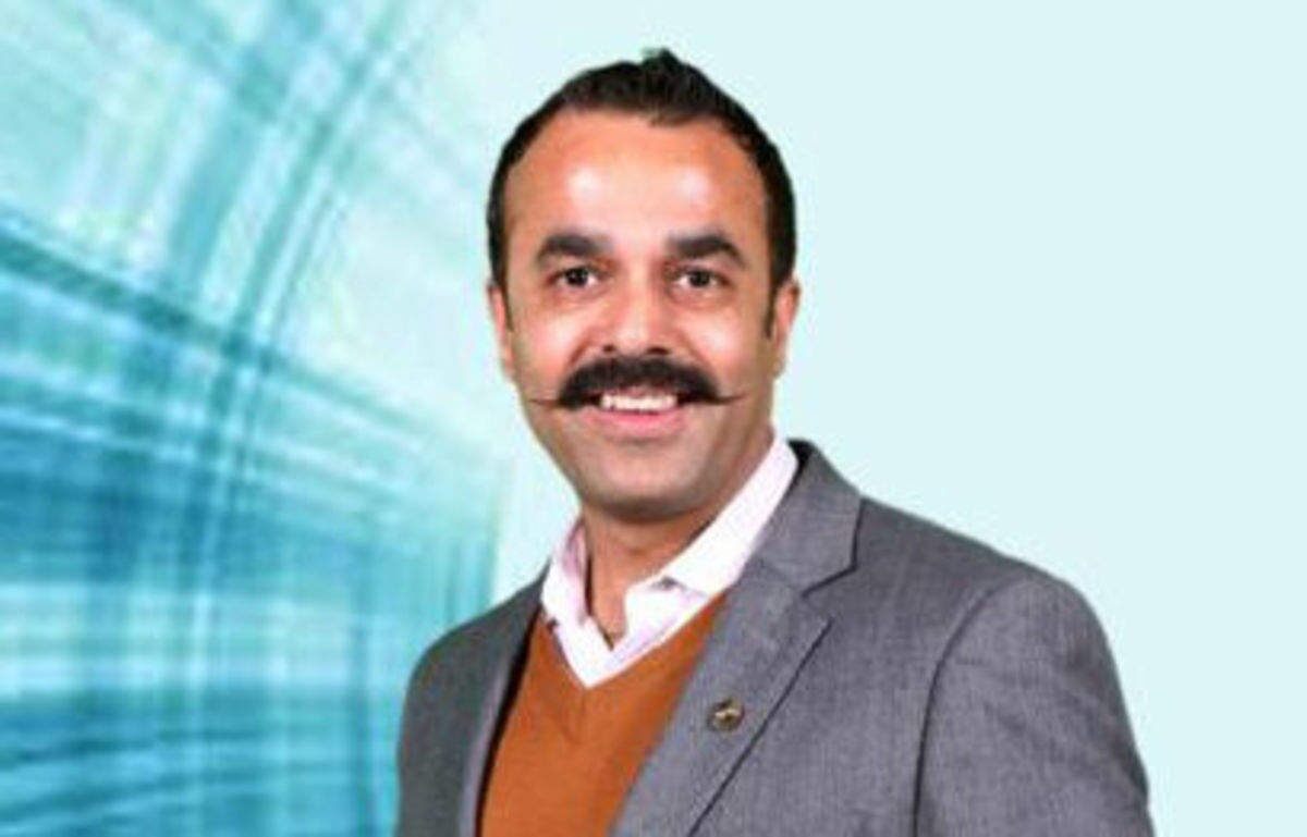 Ashish Khanna, <span>Chief Information Security Officer, Oberoi Group</span>