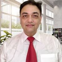 Kushal Pathak, <span>Chief Information Security Officer, Election Commission of India</span>
