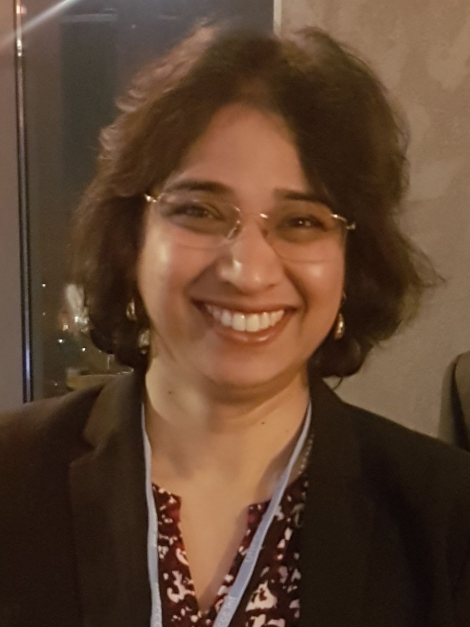 Aarti Khosla, <span>Director Climate Trends, Publisher, CarbonCopy</span>