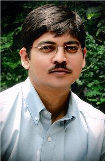 Dr. Ritwik Kavathekar, <span>Senior Field Application Scientist, BIOVIA Dassault Systèmes India</span>