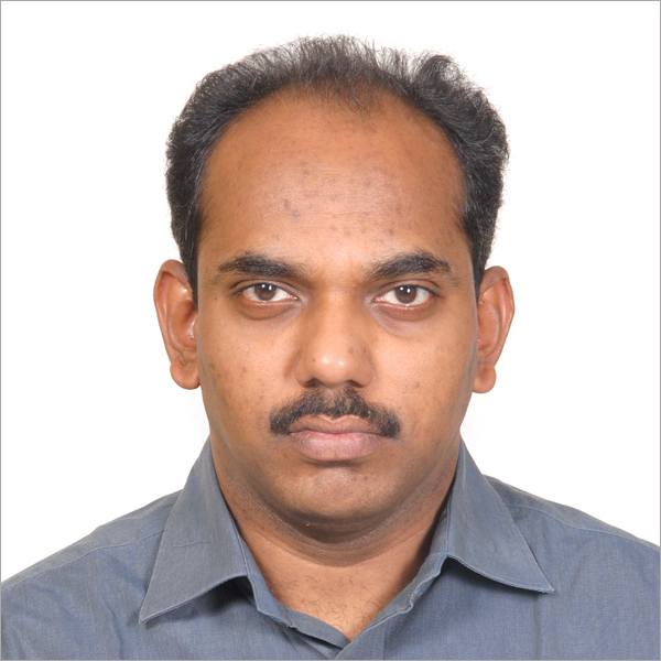 Dr. Sunil Kumar, <span>Consultant for Drug Discovery, Natco Pharma</span>