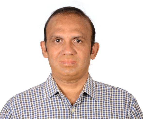 Anand Krishnamurthy, <span>Senior Manager, Industry Process Consultant, BIOVIA  Dassault Systèmes India</span>