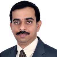 Dr. Venkatraman , <span>Assistant General Manager,   Syngene International Ltd</span>