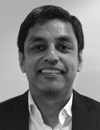 Ranjit Gupta, <span>CEO, Azure Power</span>