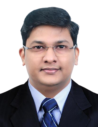 P. Bala Kiran, <span>Chief Executive Officer, Smart City Thiruvananthapuram Limited</span>