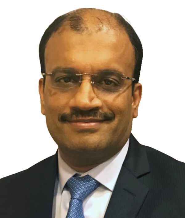 Anupam Kaura, <span>President HR, CRISIL Ltd</span>
