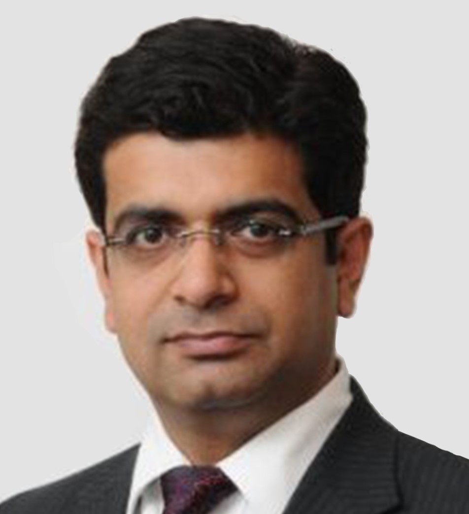 Anurag Malik, <span>Partner - People Advisory Services, EY India</span>