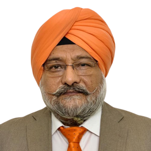 Dr. Nirmaljeet Singh Kalsi, <span>Former Addl. Chief Secretary, Government of Punjab</span>