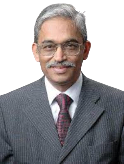 R Sri Kumar, <span>Former Vigilance Commissioner, Central Vigilance Commission, Government of India</span>