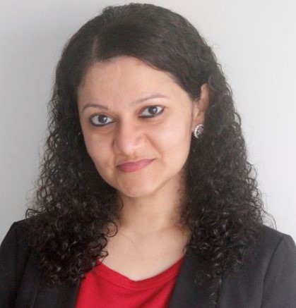 Sheetal Shah, <span>Chief People Officer, Schindler India & South Asia</span>