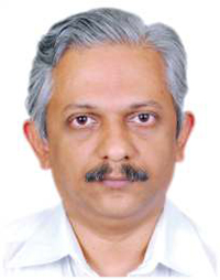 T N Umamaheshwaran, <span>Head - Digital Product Development Systems and Strategic Business Planning<br/> Tata Motors</span>