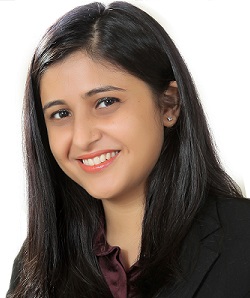 Anjali Jain, <span>Partner & Head - Insolvency & Corporate Laws <br> Areness</span>