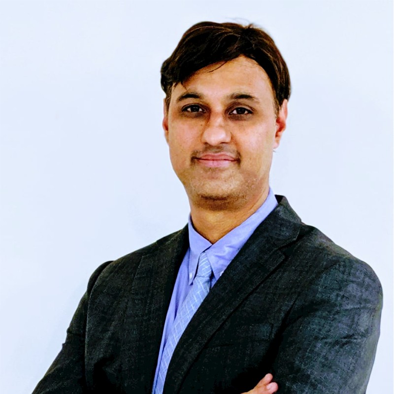 Akash Suri , <span>Group President & Head - Asset Reconstruction Management <br> Yes Bank </span>