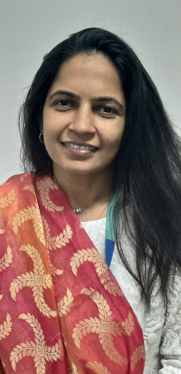 Prachi Rastogi, <span>Diversity & Inclusion Leader, IBM APAC</span>