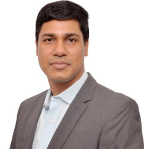 Omkar Panse, <span>AVP & Head of Digital Connected Solutions <br/> KPIT</span>