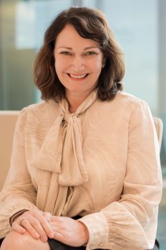Stanimira Koleva, <span>SVP and GM Asia Pacific and Japan <br/> HERE Technologies</span>