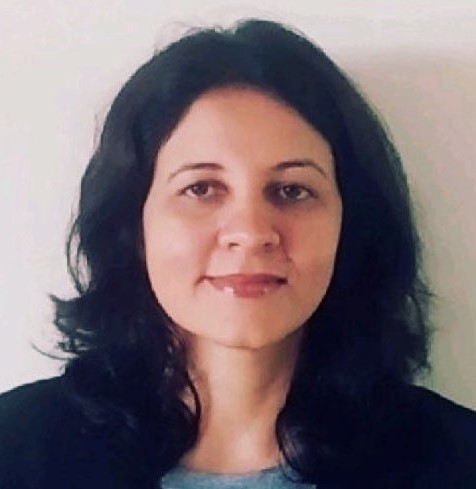 Ruma Rao, <span>Director-Employee Engagement, D&I, Business Excellence, Tata Consumer Products</span>