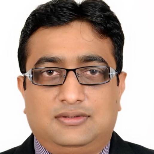 Shitalkumar Joshi, <span>Head, Electronics and Electrification - India & ASEAN <br/> Ansys</span>