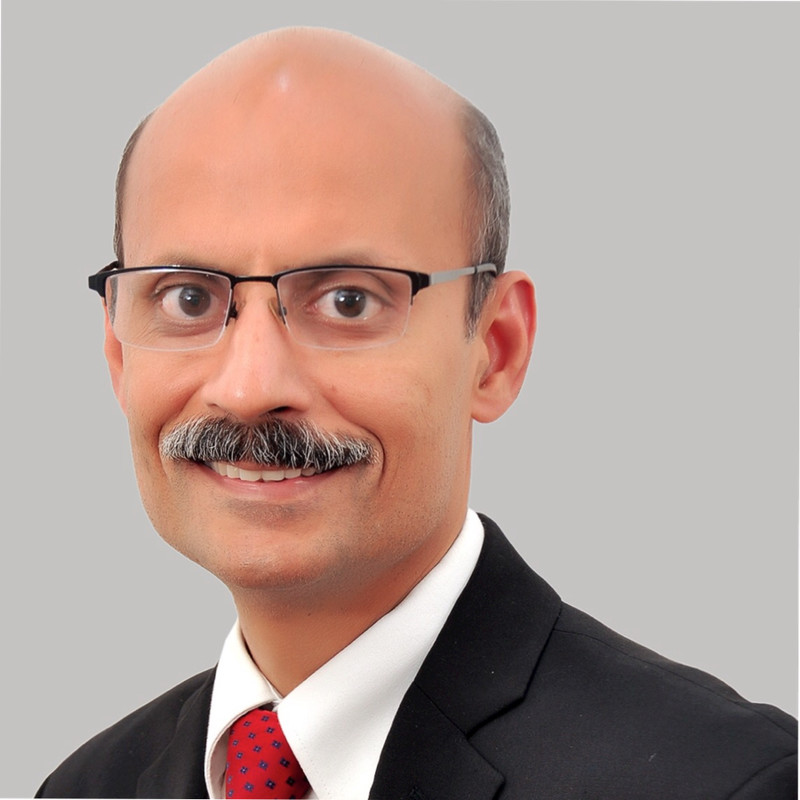 Tarun Aggarwal, <span>Executive Vice President - Electrical, xEV, Connected Systems and Technical Administration <br/> Maruti Suzuki India Limited</span>