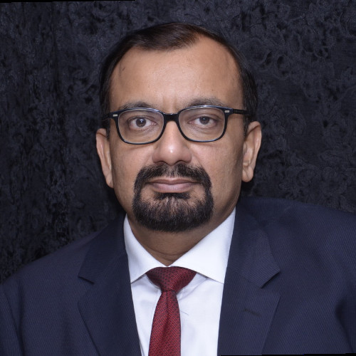 Sandeep Kapoor, <span>Director Marketing - Europe, Middle East, Africa and India <br/> Keysight Technologies India</span>