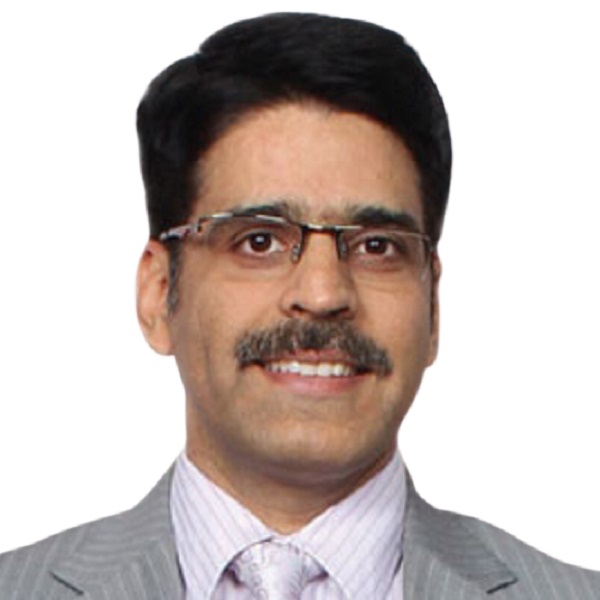 Saurabh Mishra, <span>Joint Secretary, Department of Financial Services<br> Ministry of Finance, Government of India</span>