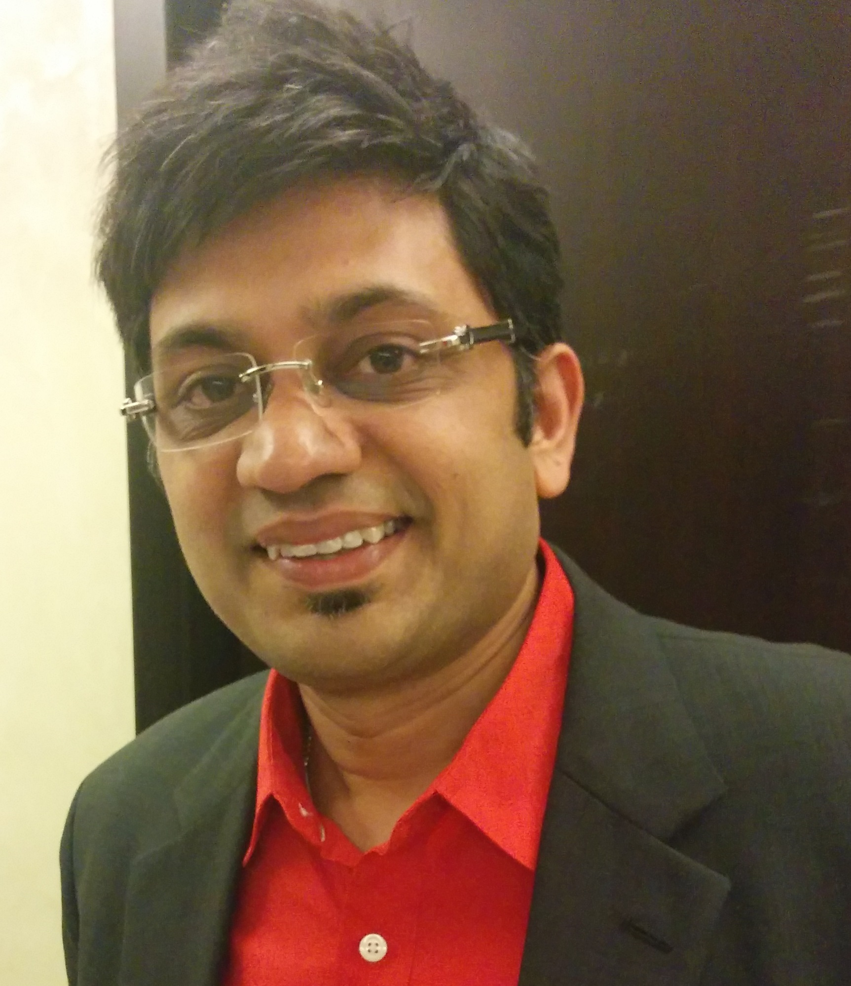 Sachin Sanghi, <span>Director- Mindsphere IoT <br/> Siemens</span>