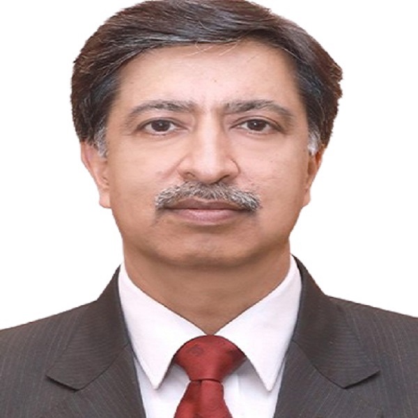 Sunil Soni, <span>CGM-IT<br> Punjab National Bank</span>