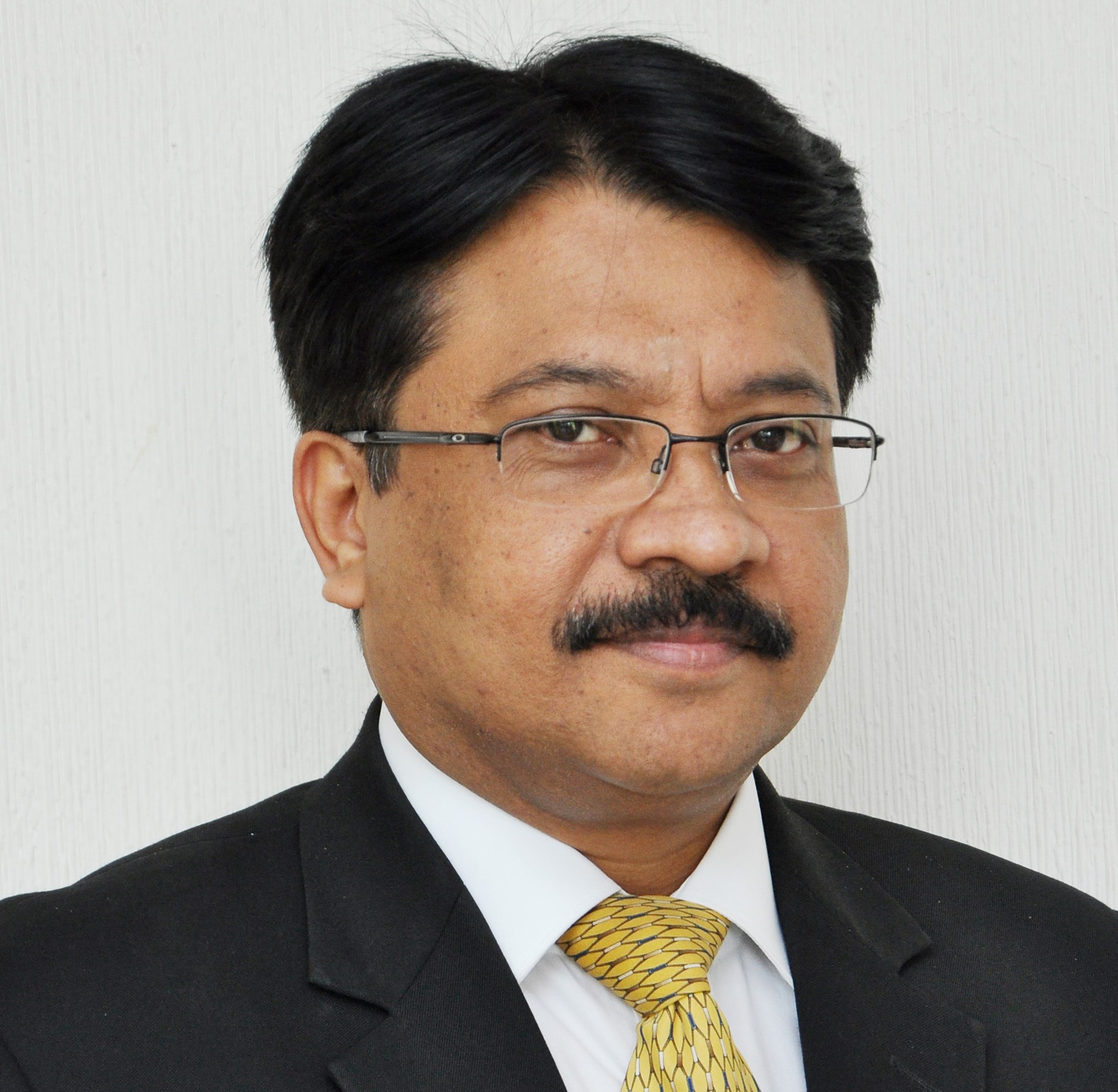 Dr C. Jayakumar, <span>VP & Head Corporate HR, Larsen & Toubro Ltd</span>