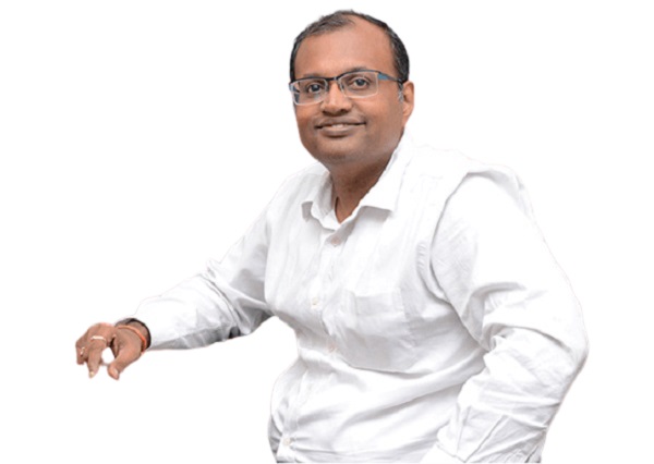 Suresh Sankaranarayanan, <span>EVP & CTO<br> Kotak Mahindra General Insurance</span>
