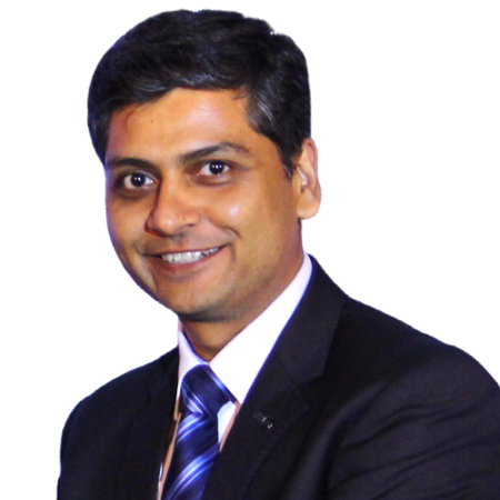 Lalit Mishra, <span>Head – Strategic Engagements, Tata Communications IoT</span>