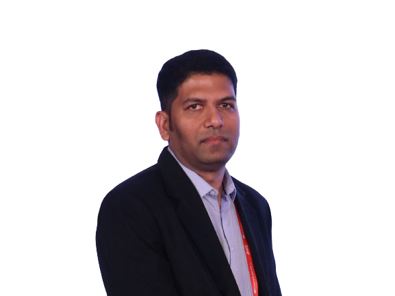 Aneel K, <span>Chief Technology Officer, Quantela</span>
